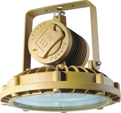 AⅠ类防爆灯具产品信息概述