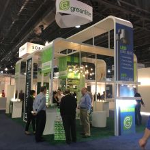 中山思美特灯饰厂 专业LED灯饰与LED护栏管制造专家