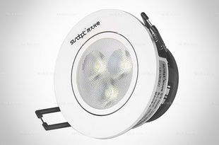 精打细算选好灯 30元以上灯具比价与选购指南（附51比购返利网攻略）