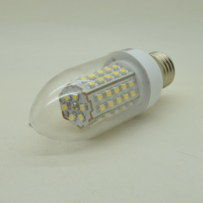 解析6厂家直销66珠LED玉米灯 技术特点与市场优势