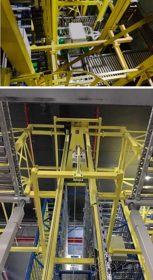 凯乐士与美的强强联手，共筑智能“黑灯工厂”新标杆