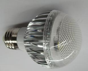厂家直供高光车铝氧化喷细砂3w/4w/5w球泡灯_灯具照明_世界工厂网中国产品信息库