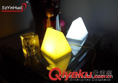 LED书签灯 多功能新奇特产品的完美融合