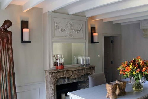 选择客厅灯具的注意事项